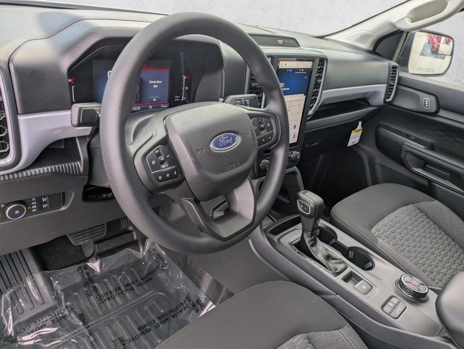Thumbnail: 2026 Ford Ranger - 3
