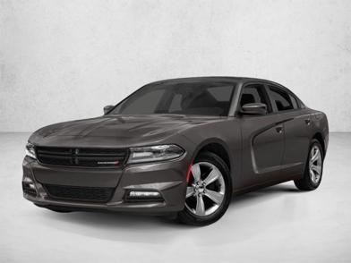 2018 Dodge Charger SXT -
                  Phoenix, AZ