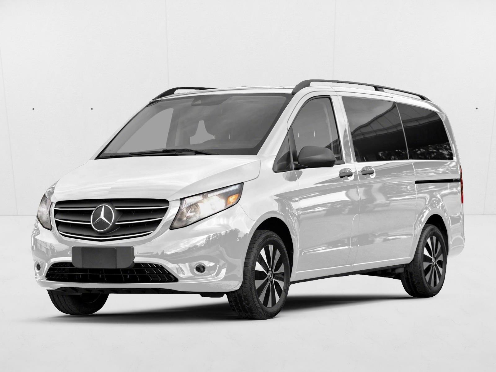 2023 Mercedes-Benz Metris 126" WB Passenger's photo