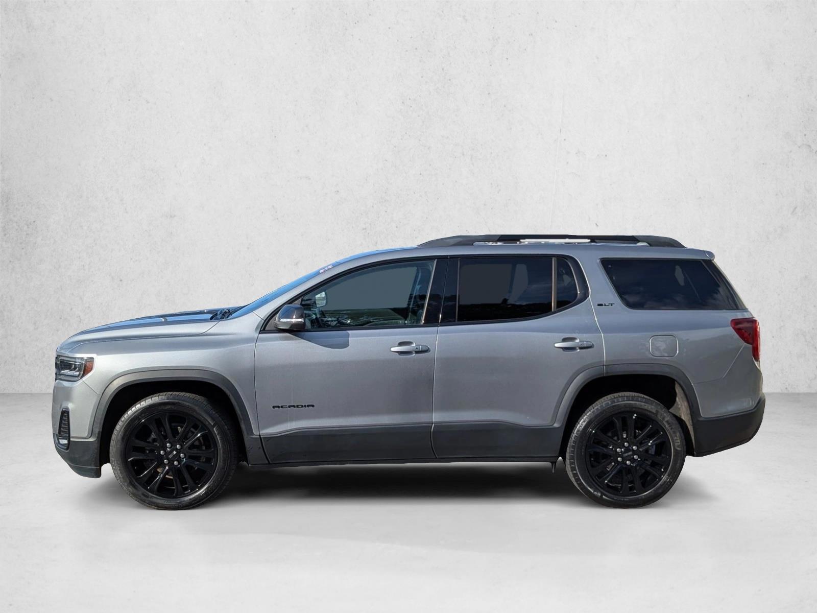 Thumbnail: 2023 GMC Acadia - 2