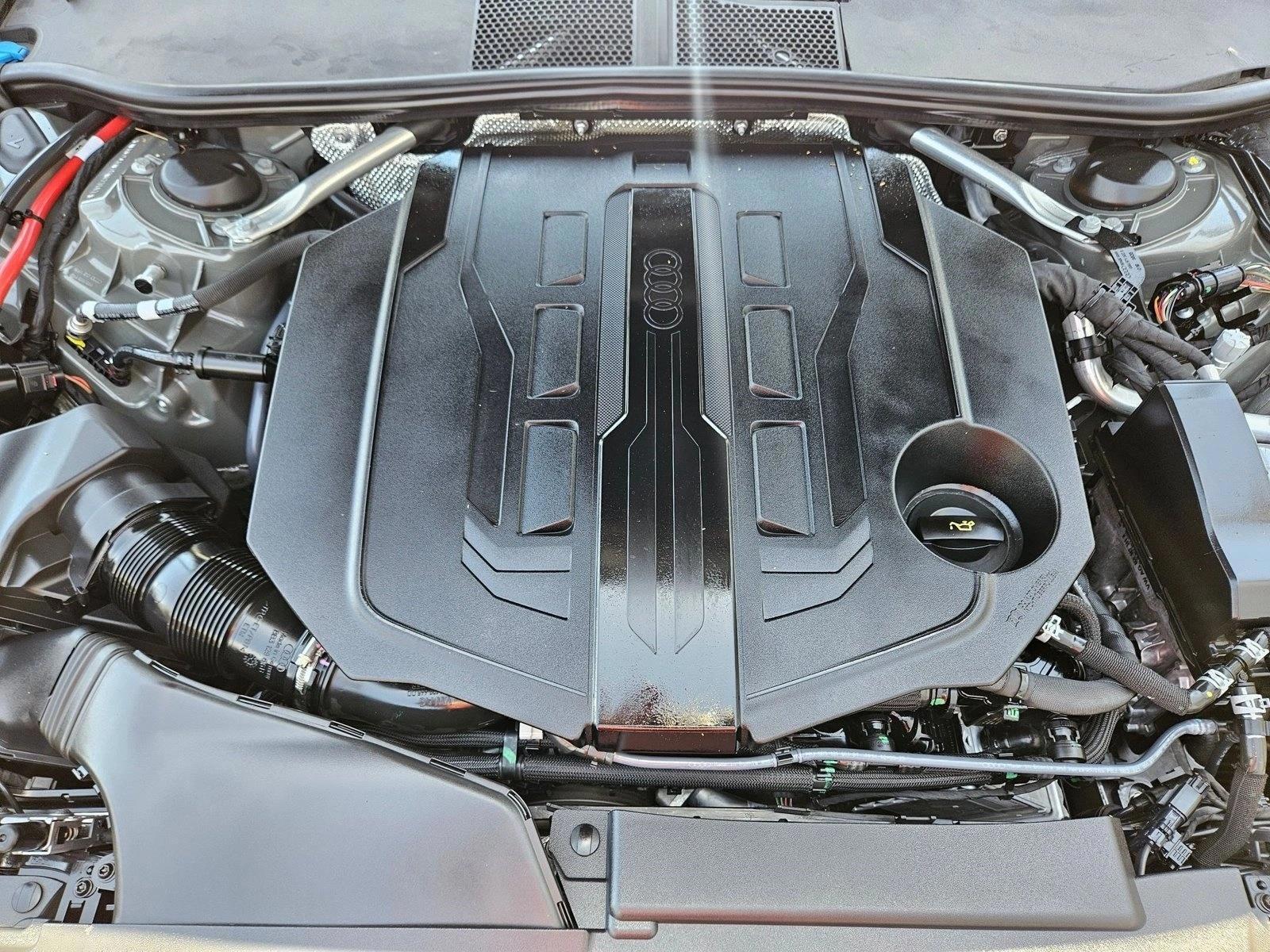 2026 Audi A6 Premium Plus - Photo 27