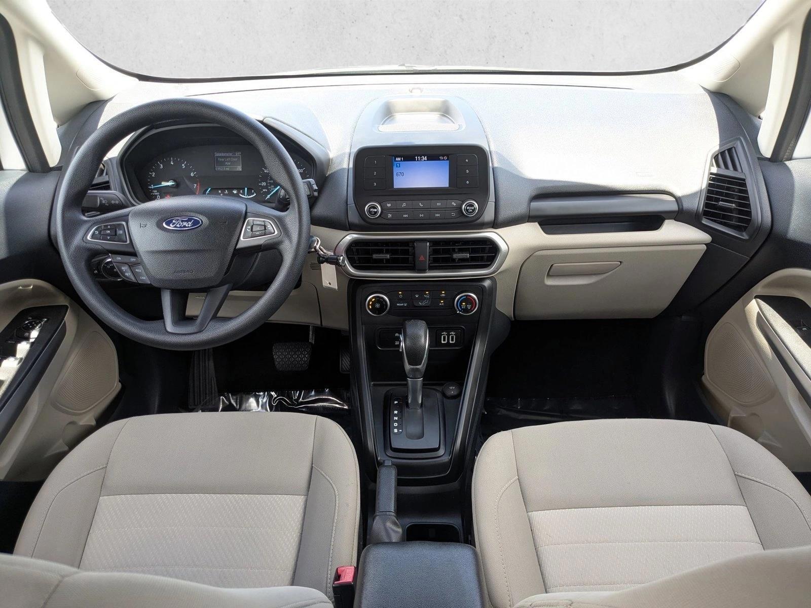 Thumbnail: 2019 Ford EcoSport - 3