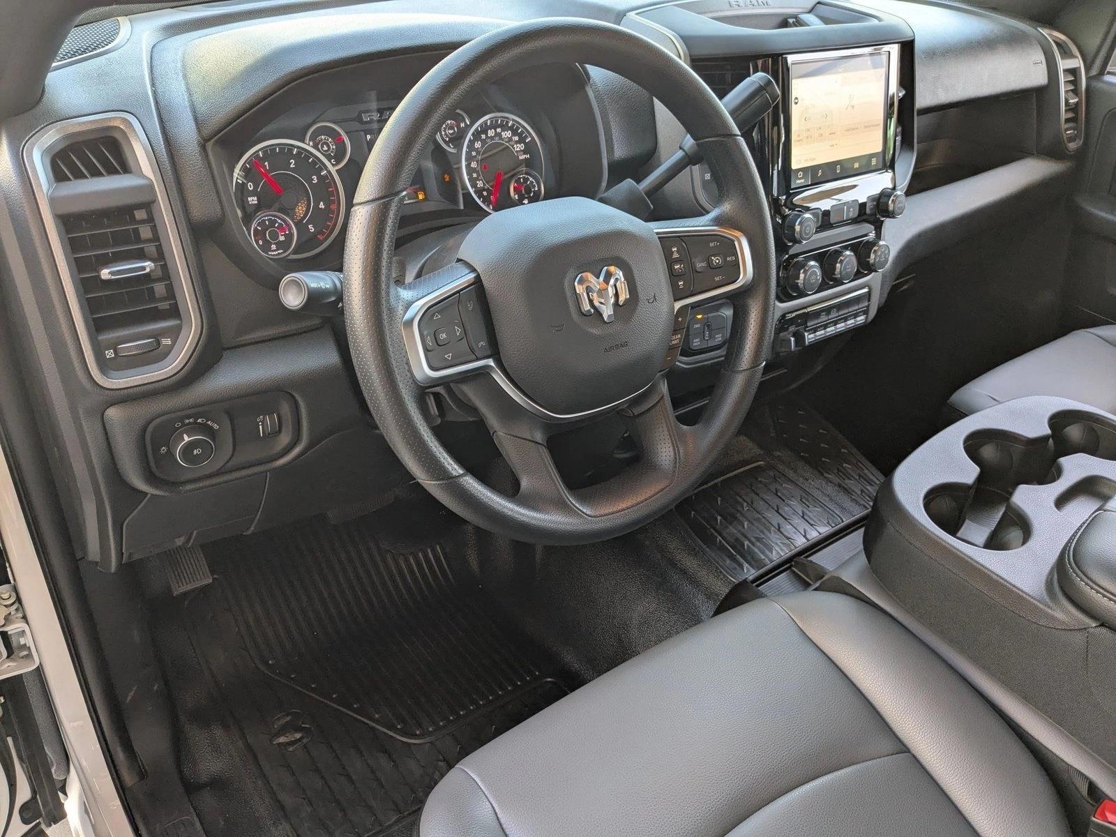 Thumbnail: 2026 RAM 3500 - 2