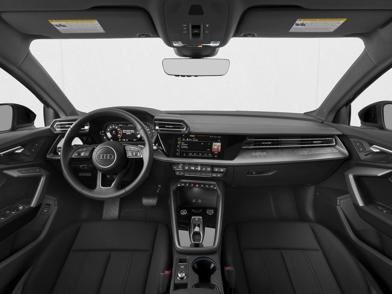 2026 Audi A3