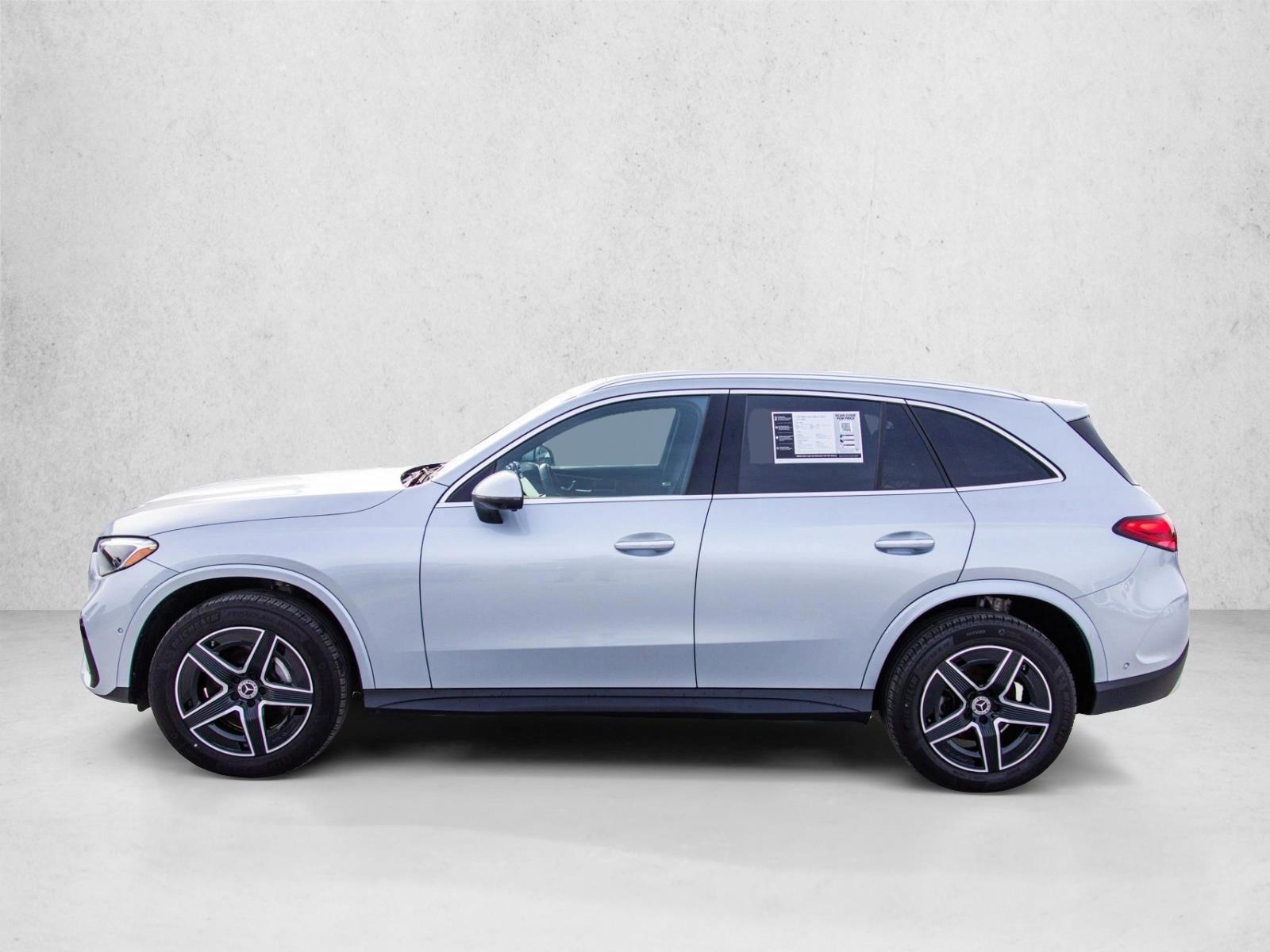 Thumbnail: 2026 Mercedes-Benz GLC - 2
