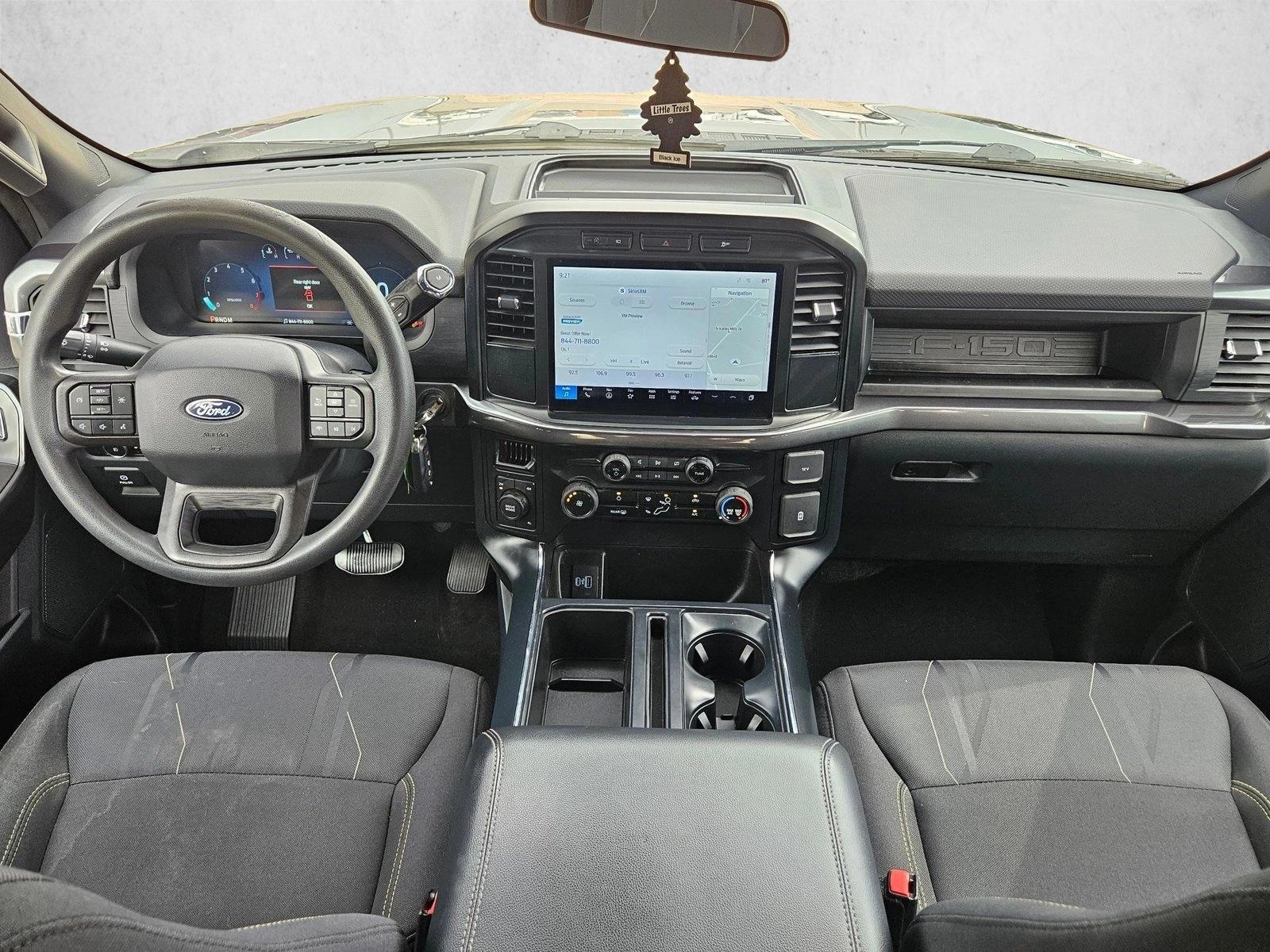 Thumbnail: 2024 Ford F-150 - 3