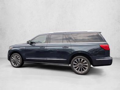 2021 Lincoln Navigator
