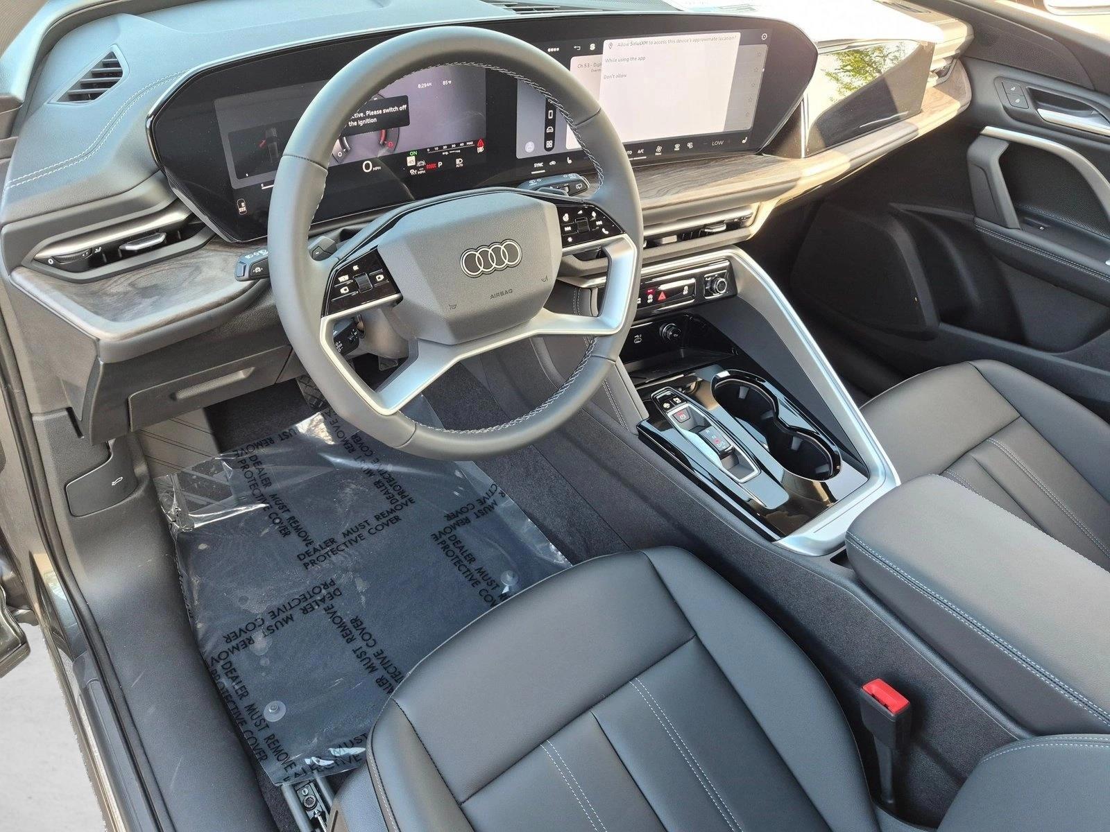 Thumbnail: 2026 Audi Q5 - 3