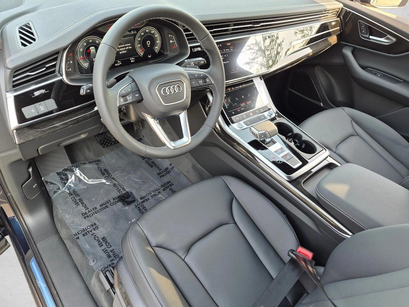 Thumbnail: 2026 Audi Q7 - 3