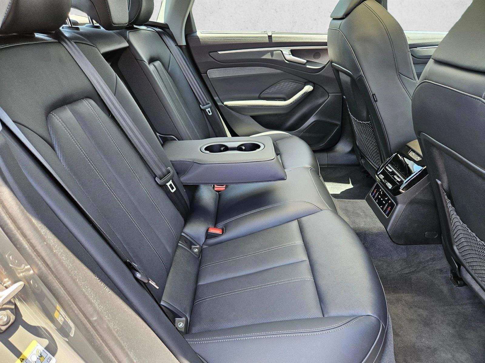 2026 Audi A6 Premium Plus - Photo 24