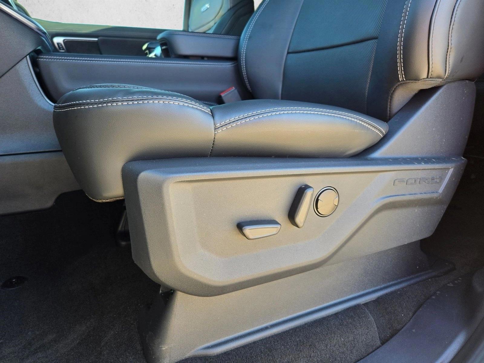 Thumbnail: 2026 Ford Expedition MAX - 5