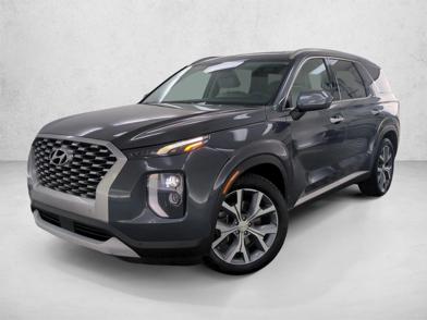 2021 Hyundai Palisade SEL -
                  Hardeeville, SC