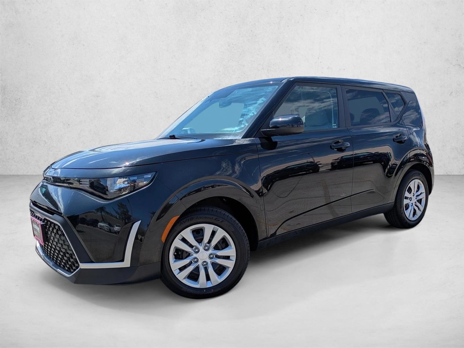 Thumbnail: 2023 Kia Soul - 1