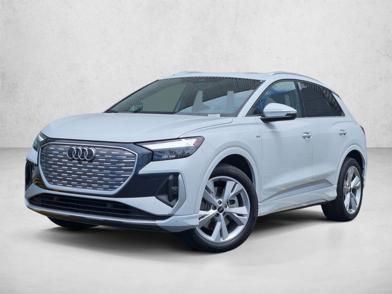 2023 Audi Q4 e-tron Premium -
                  Peoria, AZ