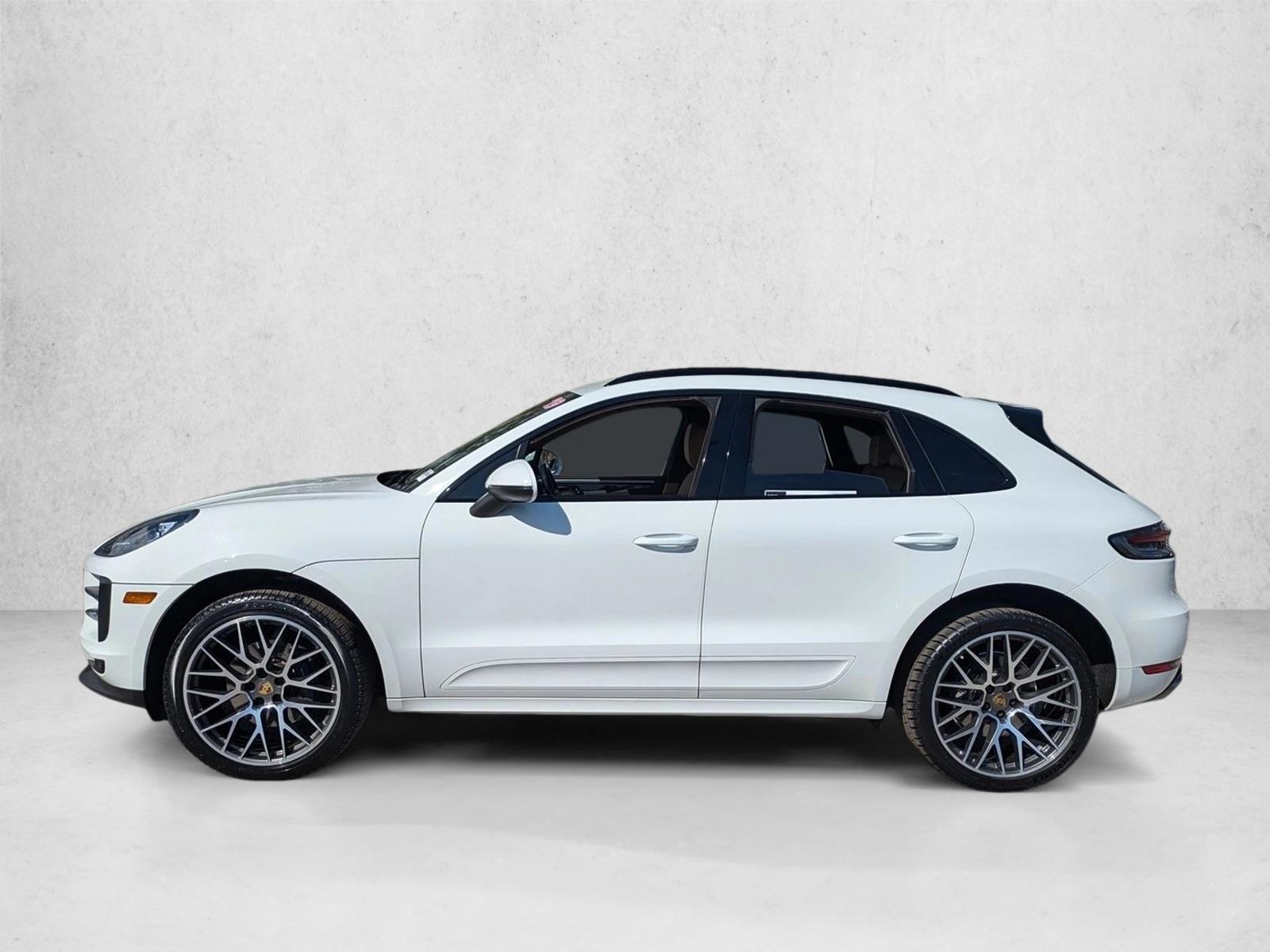Thumbnail: 2019 Porsche Macan - 2