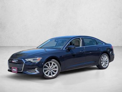 2020 Audi A6 Premium -
                  Valencia, CA