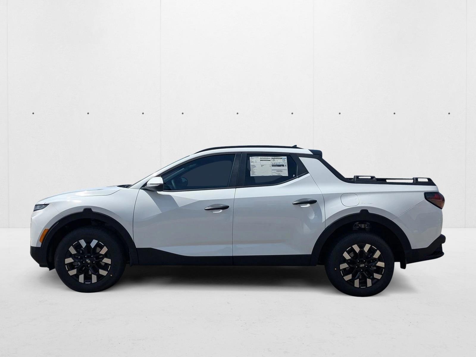 Thumbnail: 2026 Hyundai Santa Cruz - 2