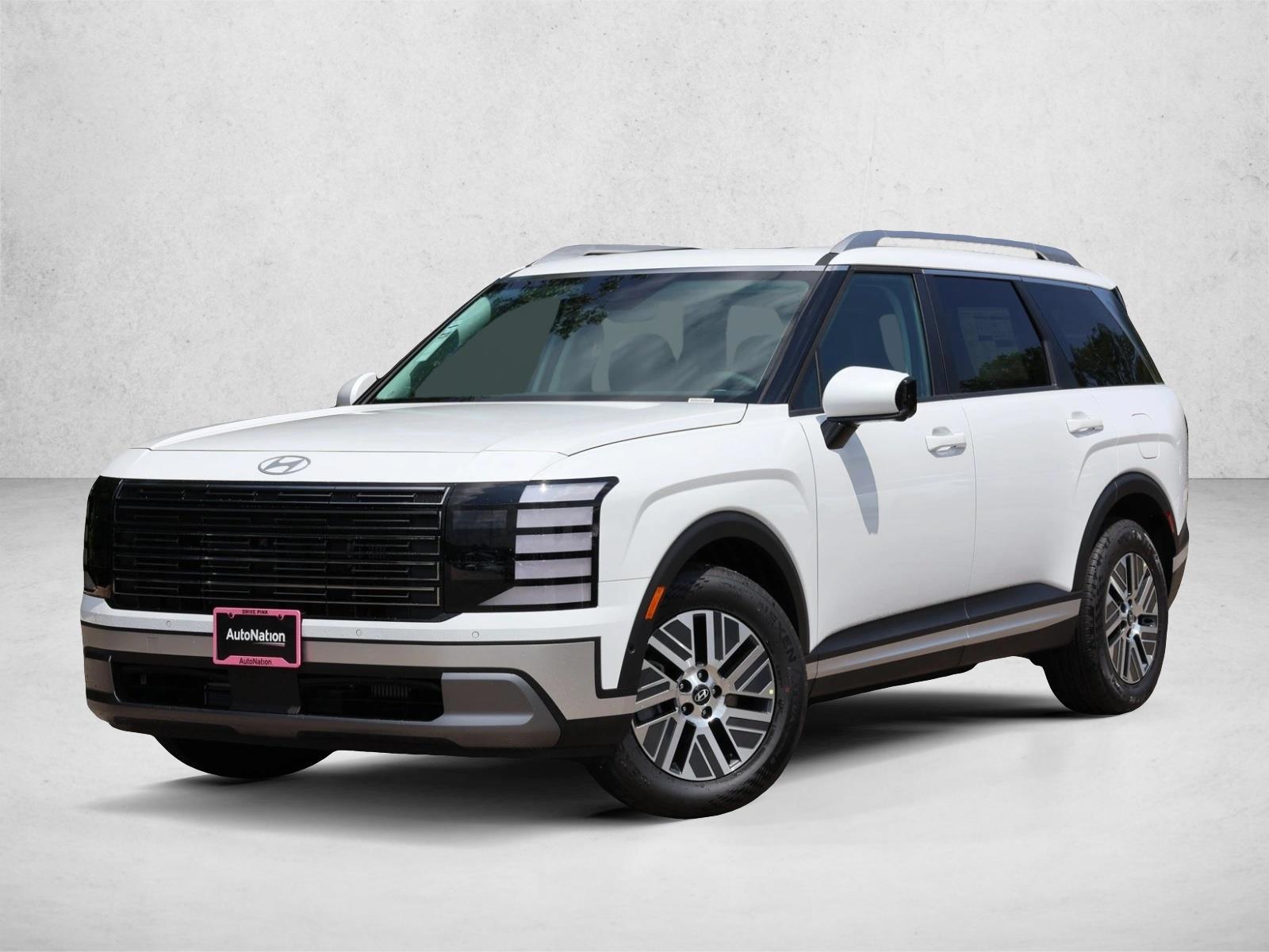 Thumbnail: 2026 Hyundai Palisade - 1