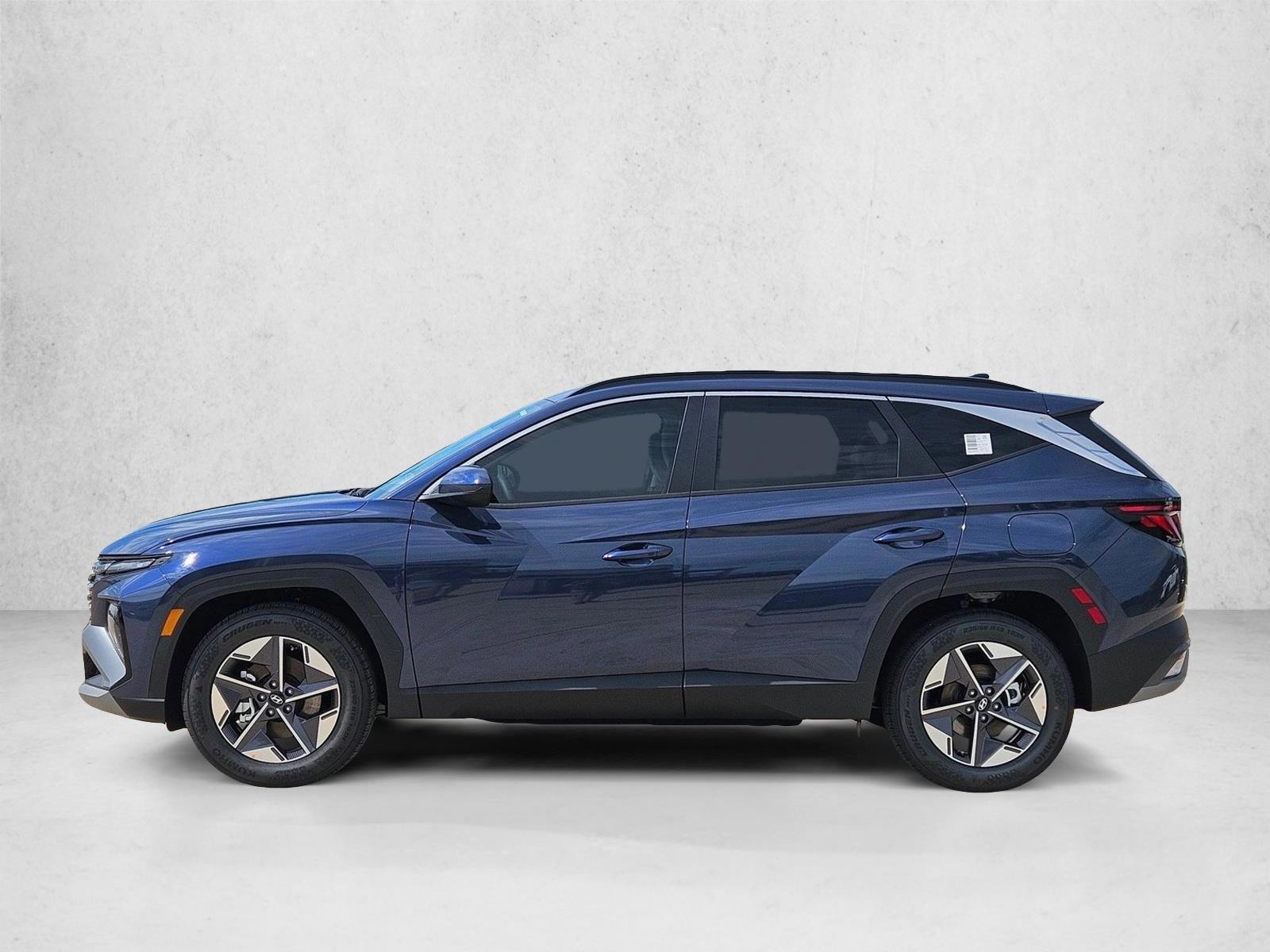 Thumbnail: 2026 Hyundai Tucson - 2