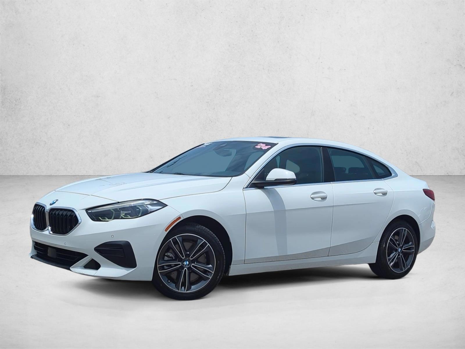 Thumbnail: 2024 BMW 2 Series - 1
