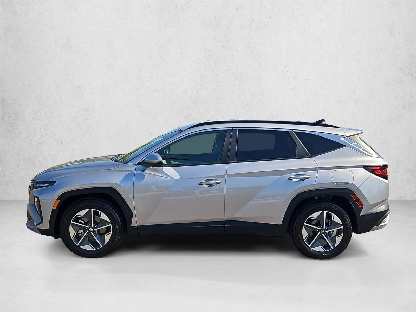 Thumbnail: 2025 Hyundai Tucson - 2