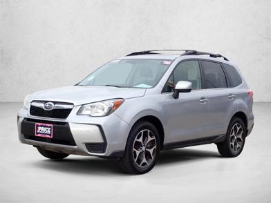 2016 Subaru Forester Premium -
                  Denver, CO