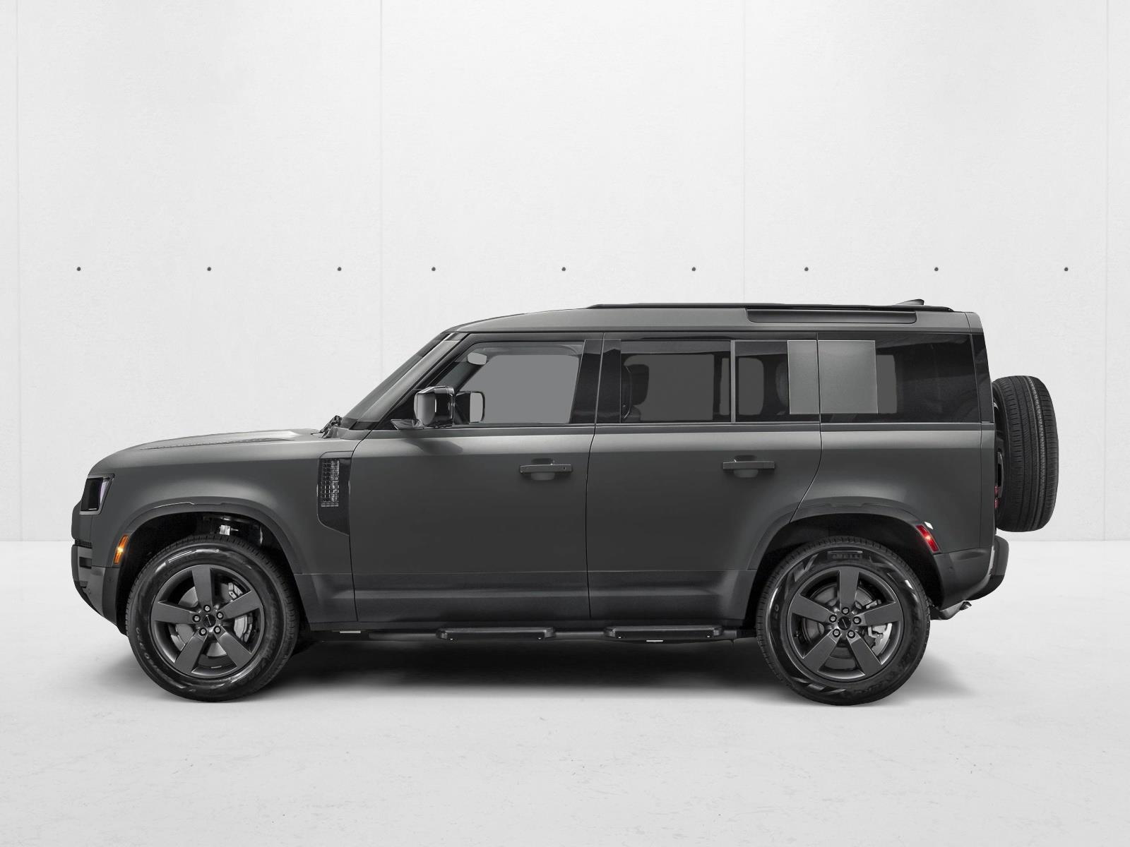 Thumbnail: 2026 Land Rover Defender - 2