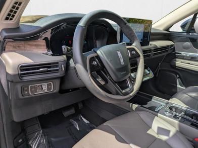 2025 Lincoln Corsair