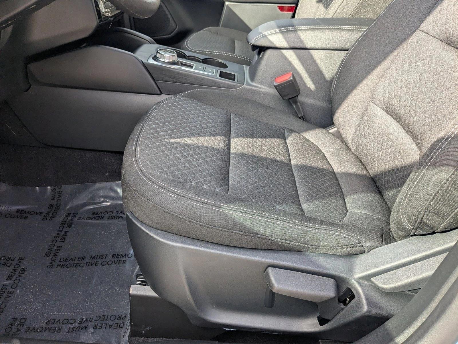 Thumbnail: 2026 Ford Escape - 5