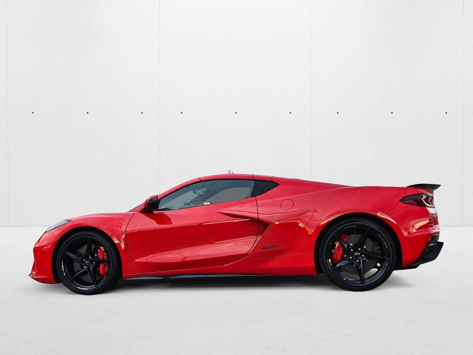Thumbnail: 2025 Chevrolet Corvette - 2