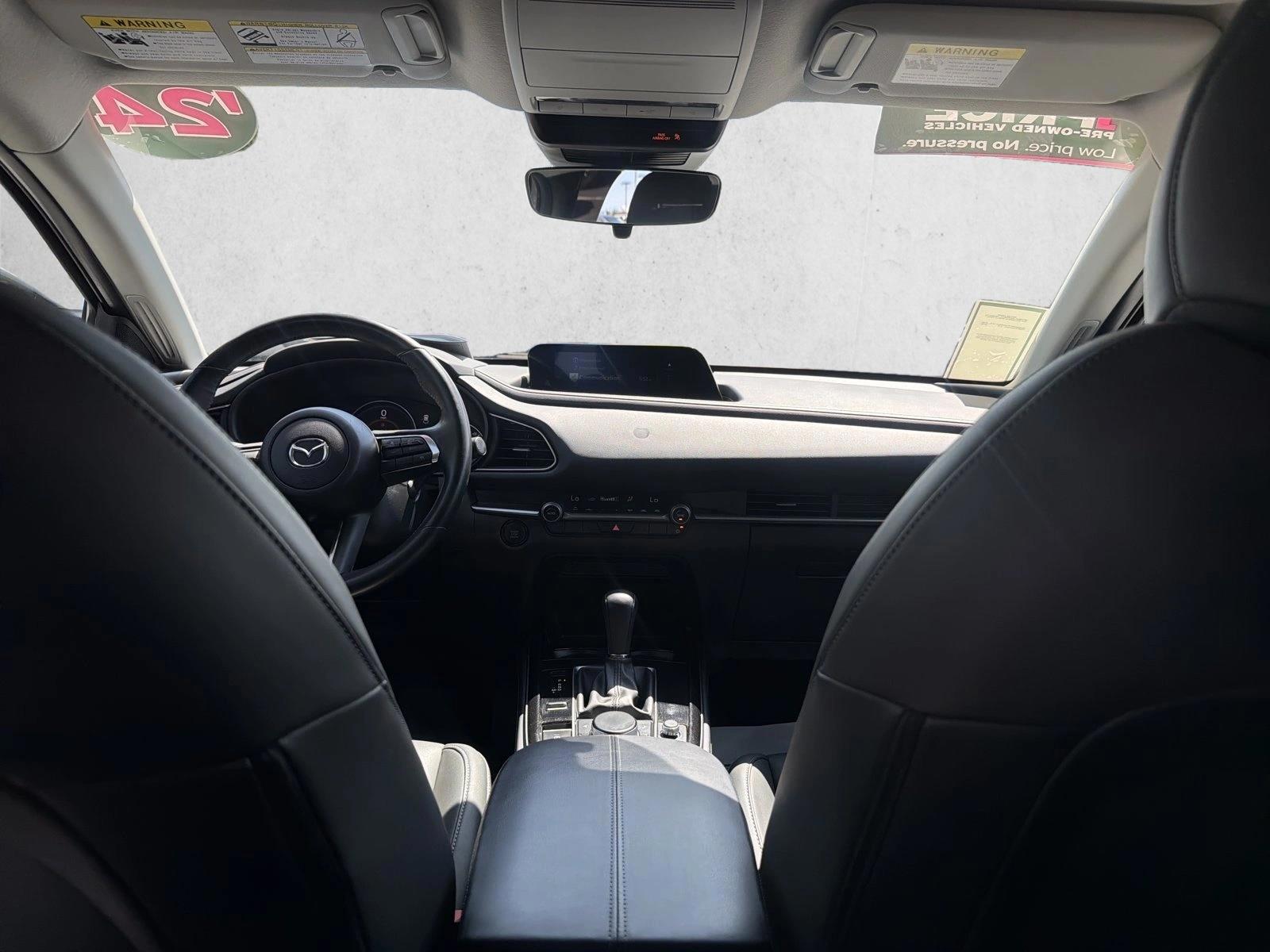 Thumbnail: 2024 Mazda CX-30 - 5
