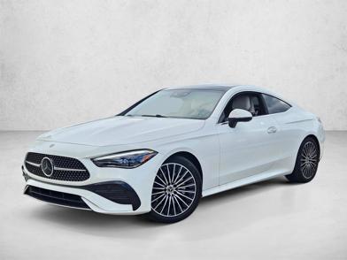 2024 Mercedes-Benz CLE 300 -
                  Pembroke Pines, FL