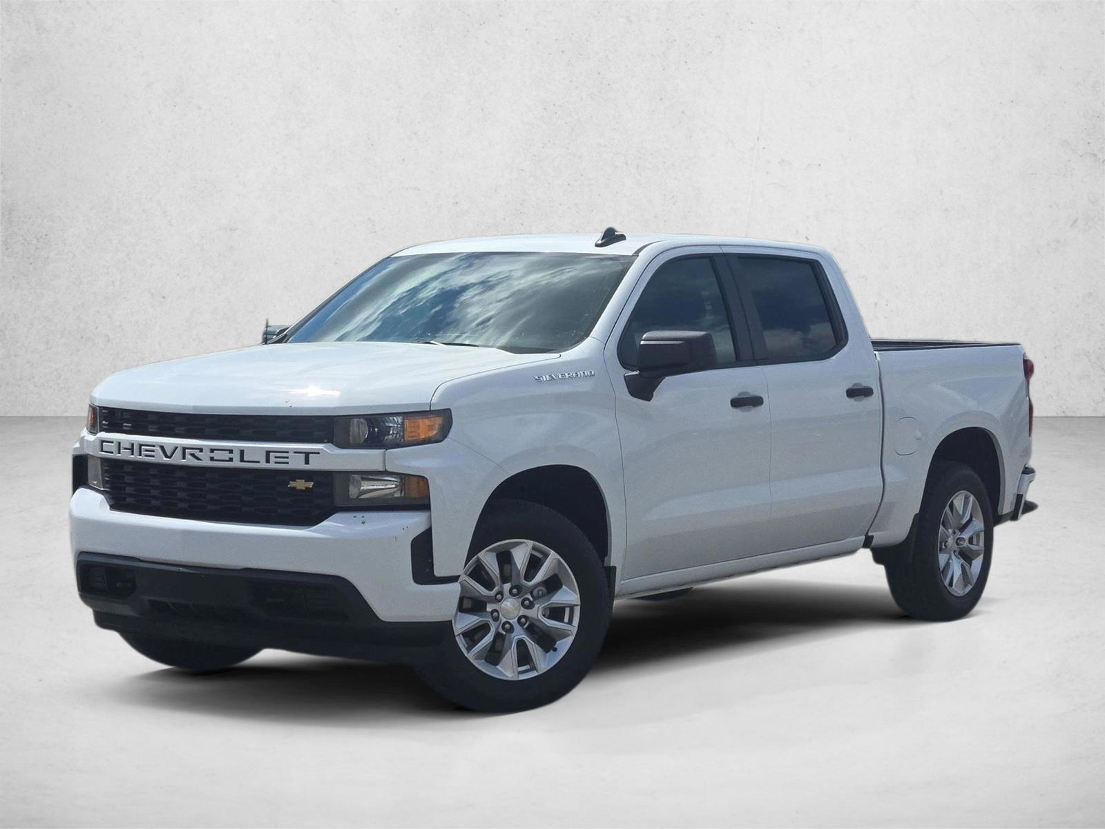 2022 Chevrolet Silverado 1500 Limited