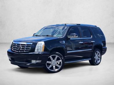 2011 Cadillac Escalade Luxury -
                  Clearwater, FL