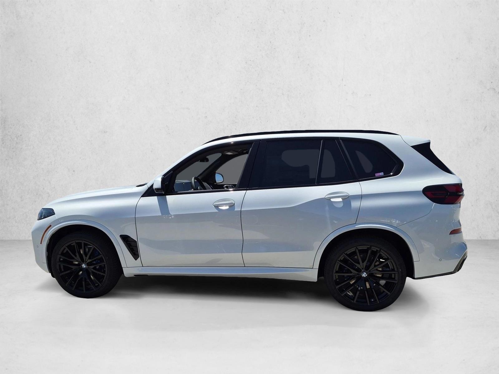 Thumbnail: 2026 BMW X5 - 2