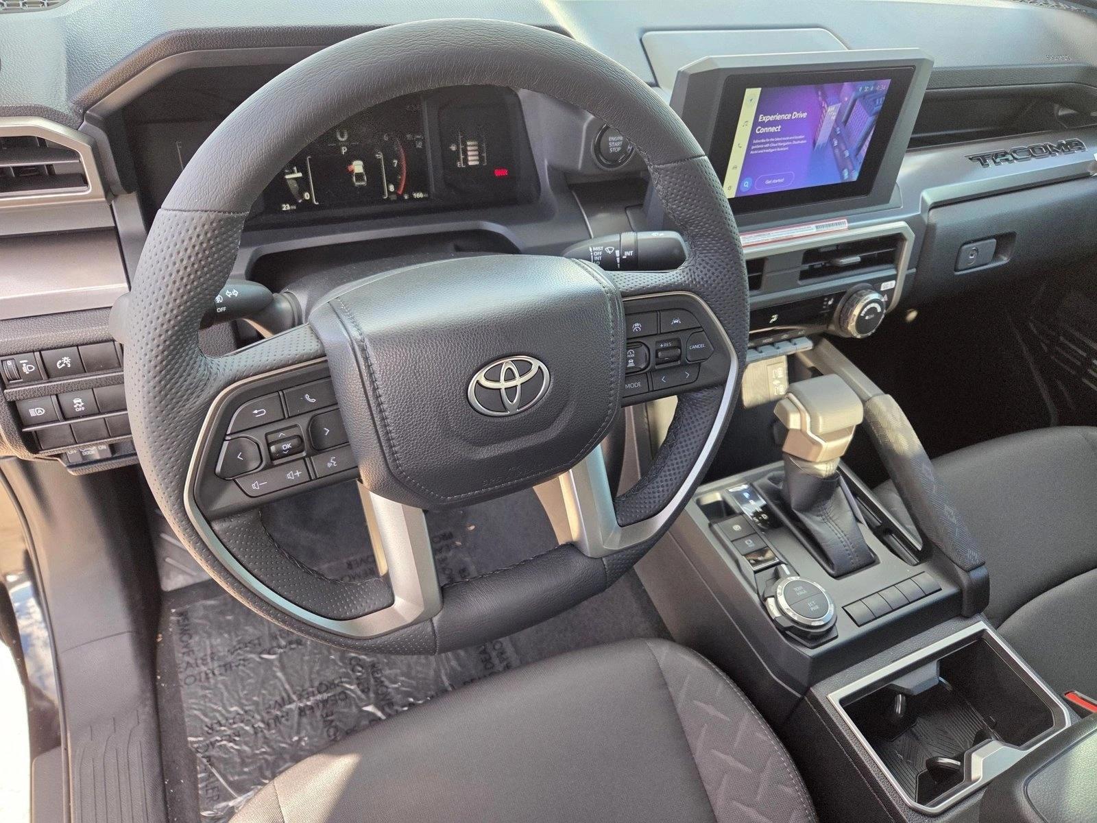 Thumbnail: 2025 Toyota Tacoma - 3