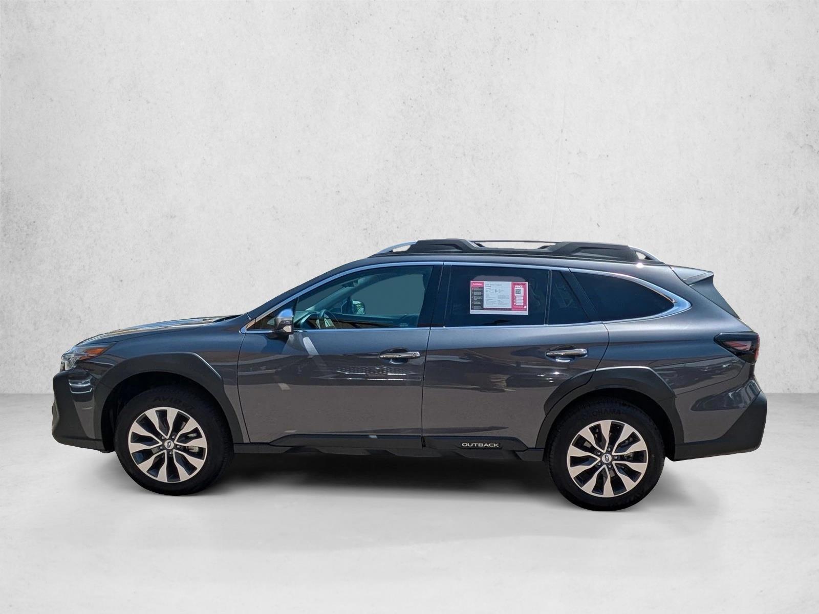 Thumbnail: 2025 Subaru Outback - 2