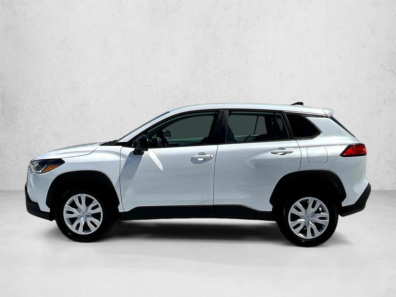 Thumbnail: 2023 Toyota Corolla Cross - 2