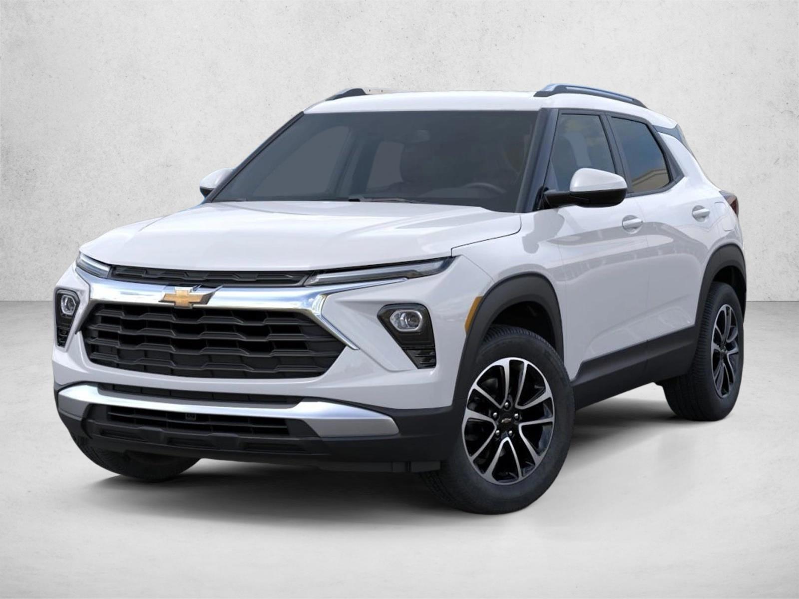 Thumbnail: 2026 Chevrolet TrailBlazer - 1