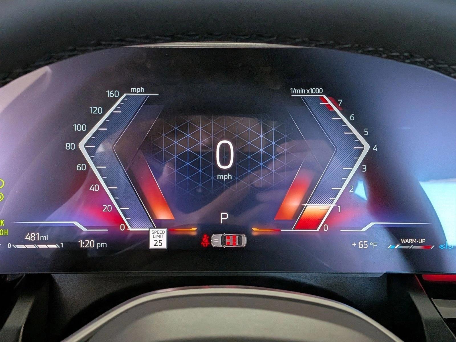 2026 BMW 5 Series 530i - Photo 10