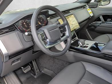 2026 Land Rover Range Rover