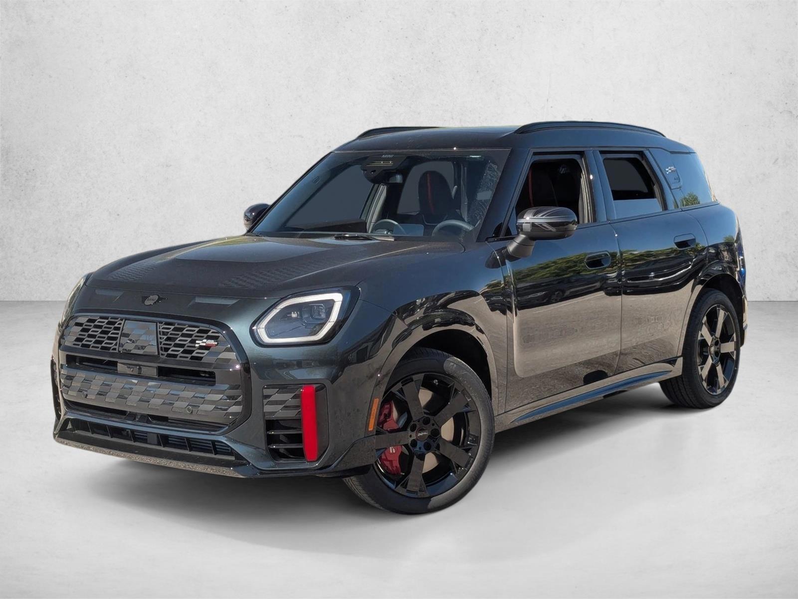 Thumbnail: 2027 MINI Cooper Countryman - 1