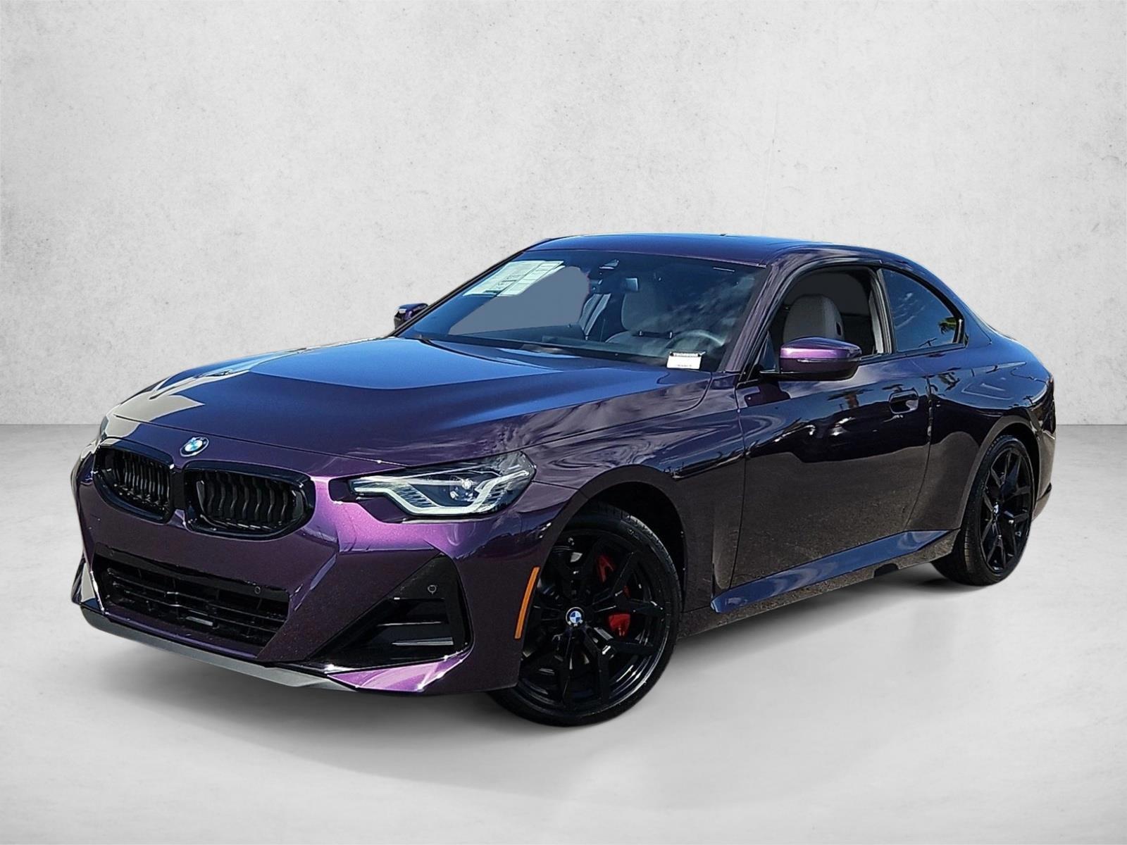 Thumbnail: 2026 BMW 2 Series - 1