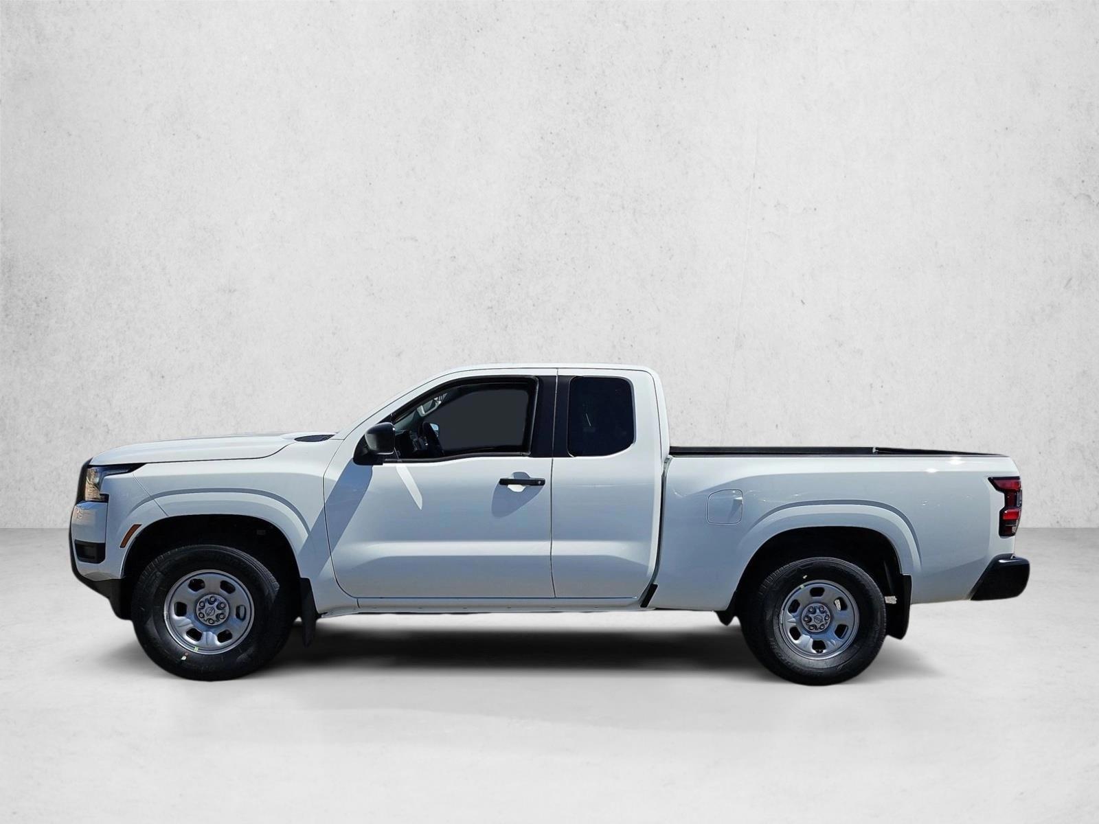 Thumbnail: 2026 Nissan Frontier - 2