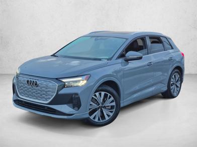 2023 Audi Q4 e-tron Premium Plus -
                  Orlando, FL