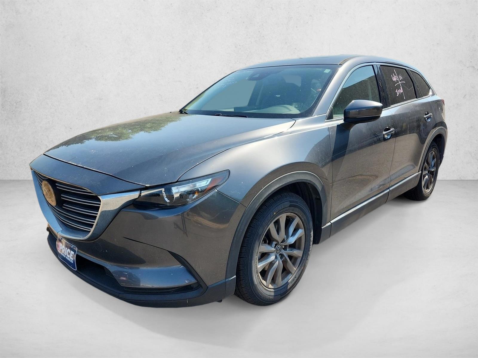 2023 Mazda CX-9 Touring AWD's photo