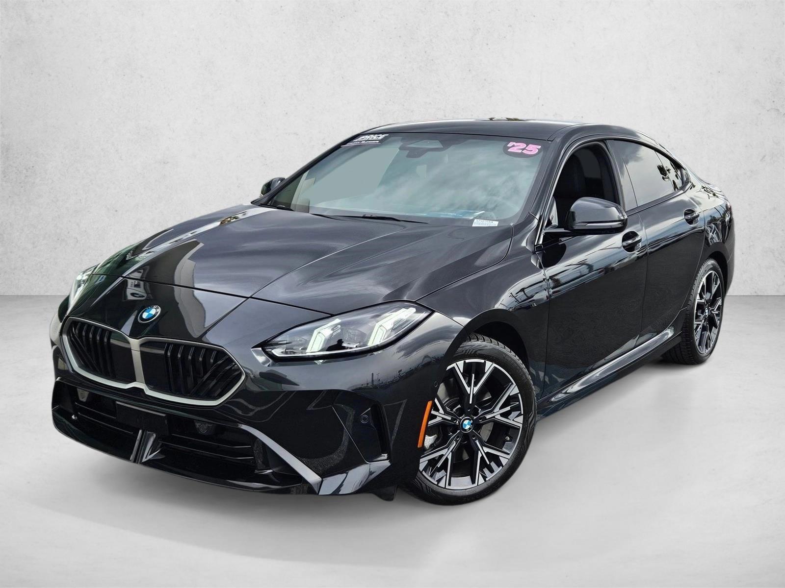Thumbnail: 2025 BMW 2 Series - 1