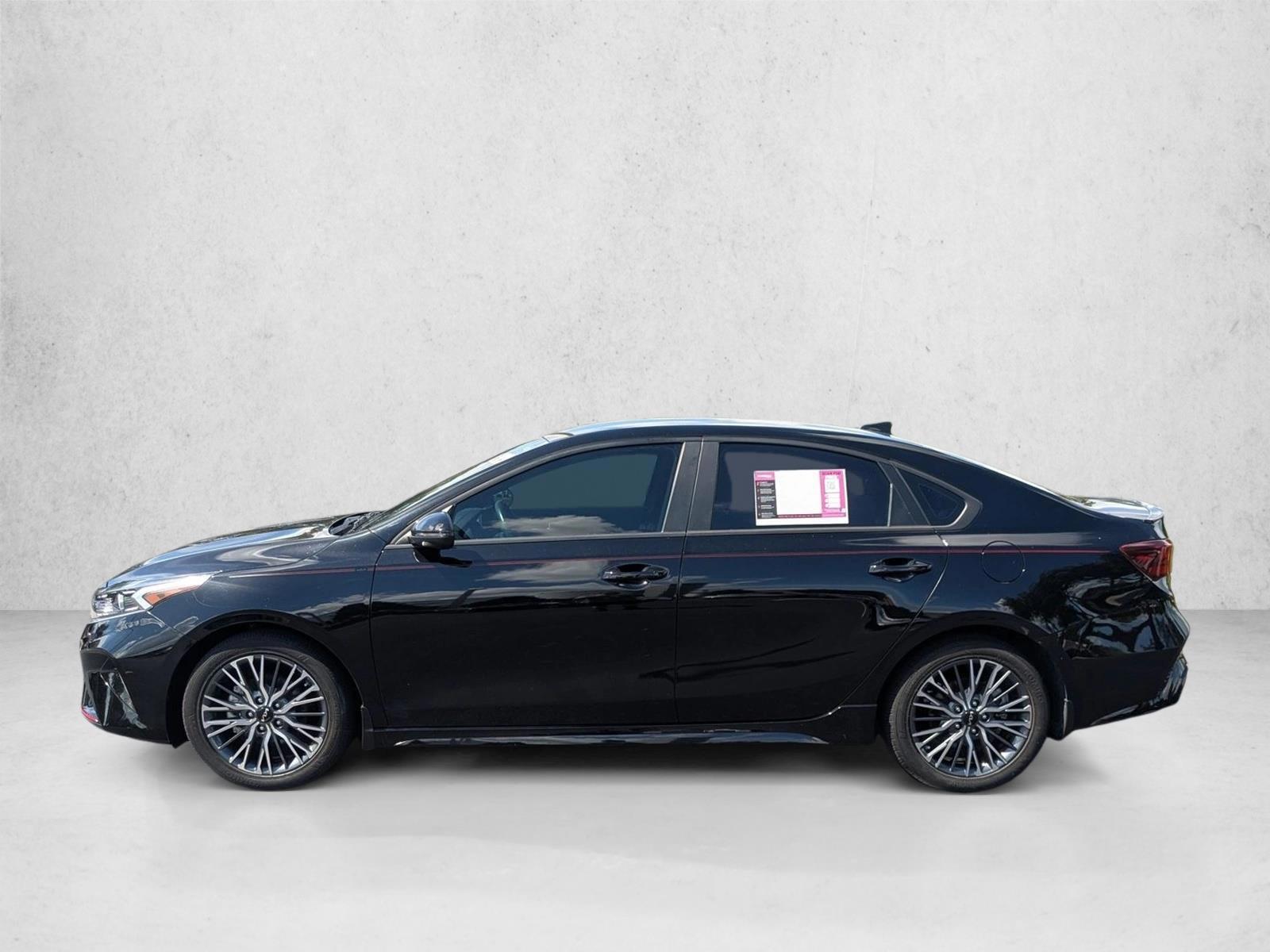 Thumbnail: 2023 Kia Forte - 2
