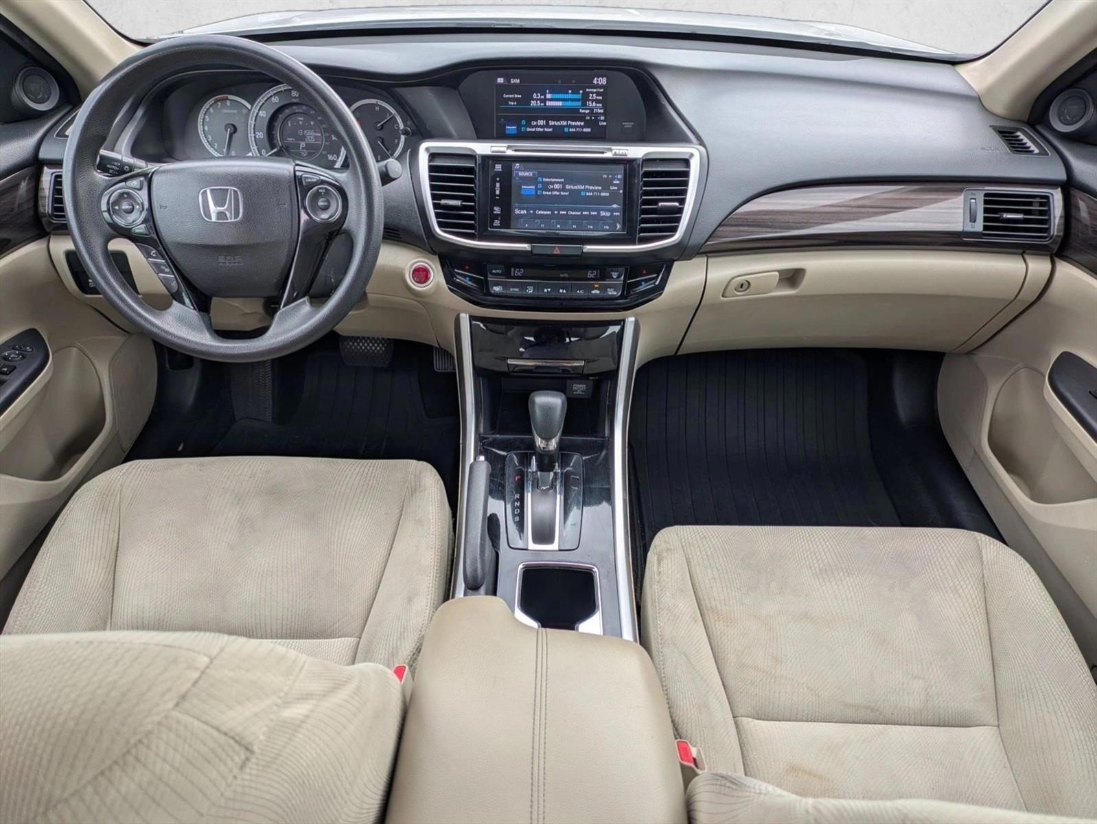 Thumbnail: 2016 Honda Accord - 3