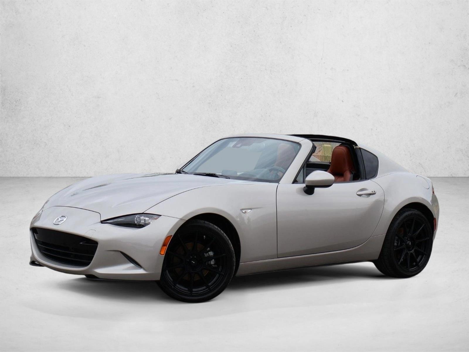 Thumbnail: 2022 Mazda MX-5 Miata - 2